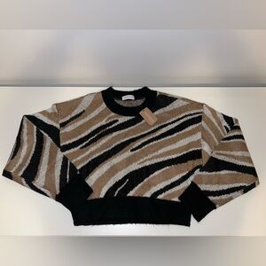 Fiercely In Love Sweater